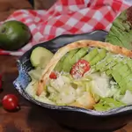 Avocado Salad